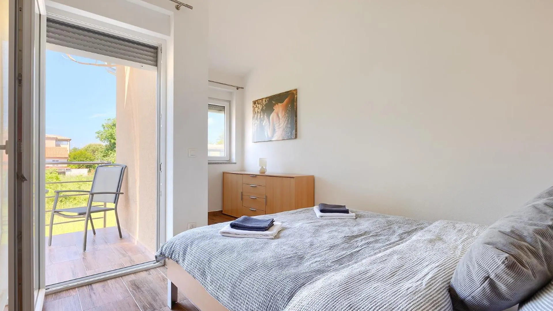 Villa Lara 2 Ližnjan Chorwacja