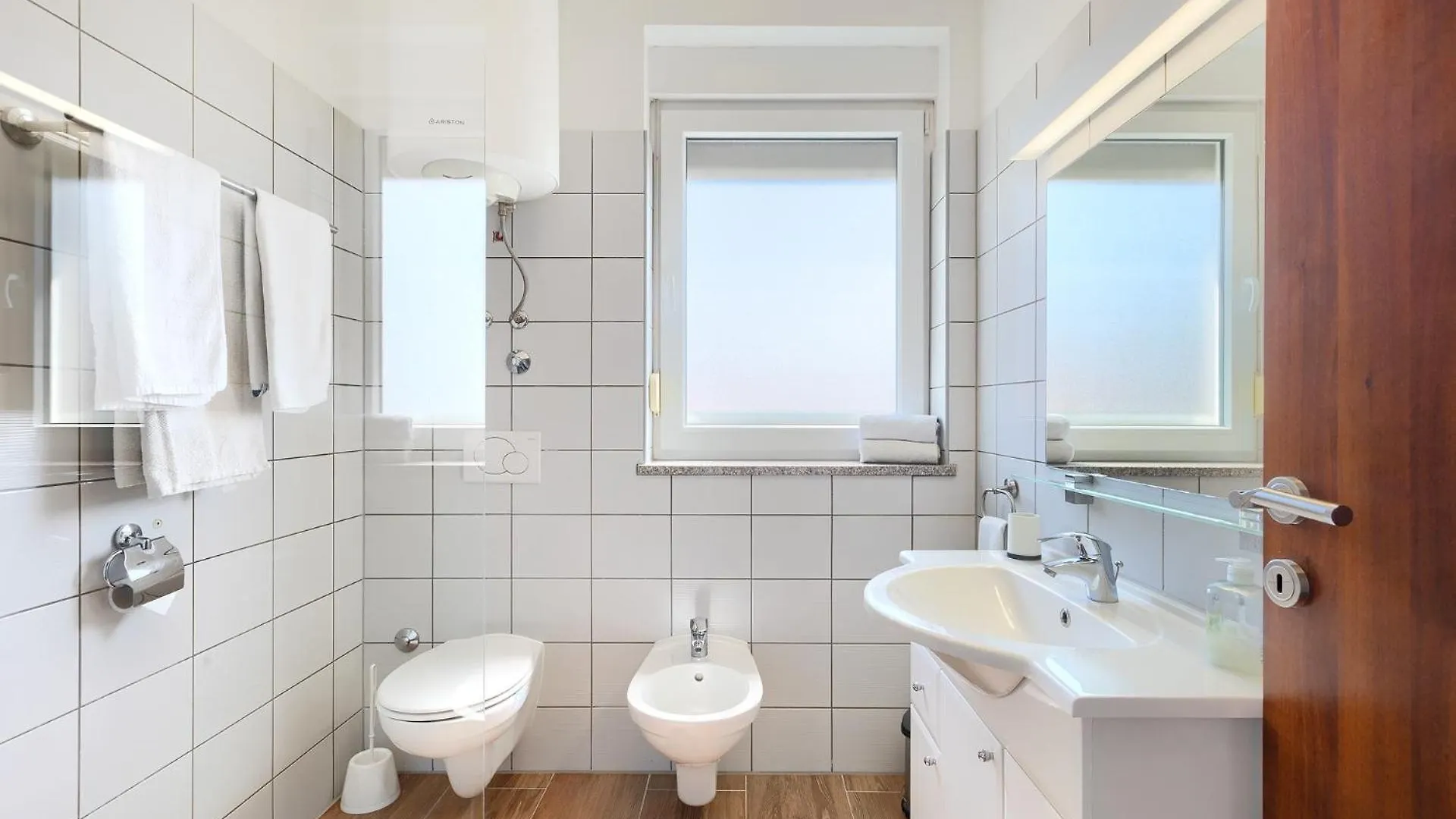 Dom wakacyjny Villa Lara 2 Ližnjan