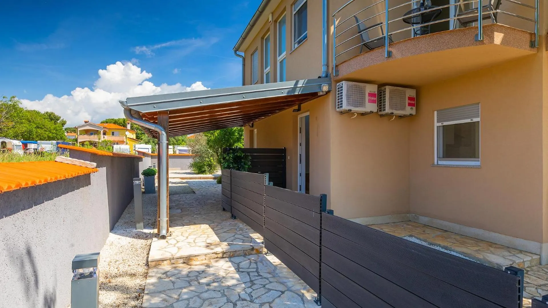 Dom wakacyjny Villa Lara 2 Ližnjan